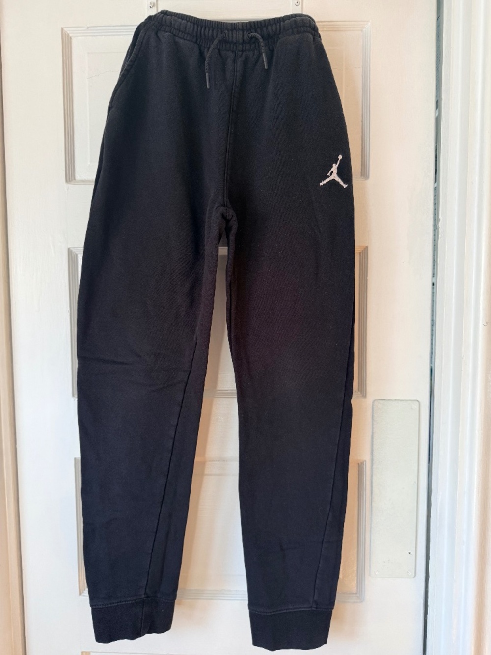 Jordan boy’s sweatpants/joggers size XL